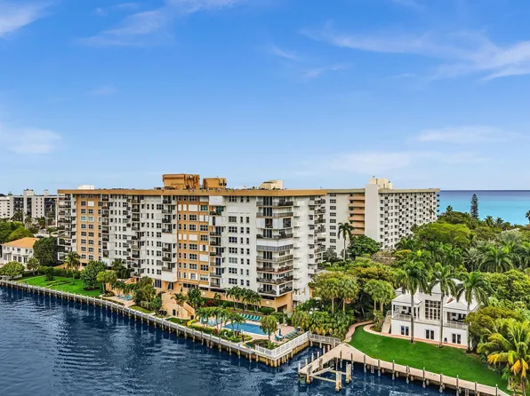 1150 Hillsboro Mile #415, Hillsboro Beach, FL 33062