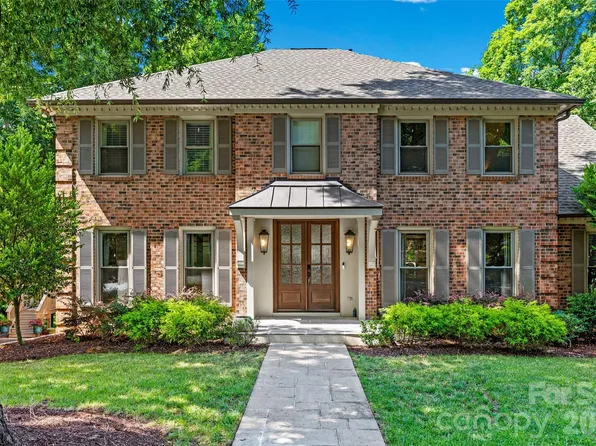 7940 Sunnyvale Ln, Charlotte, NC 28210