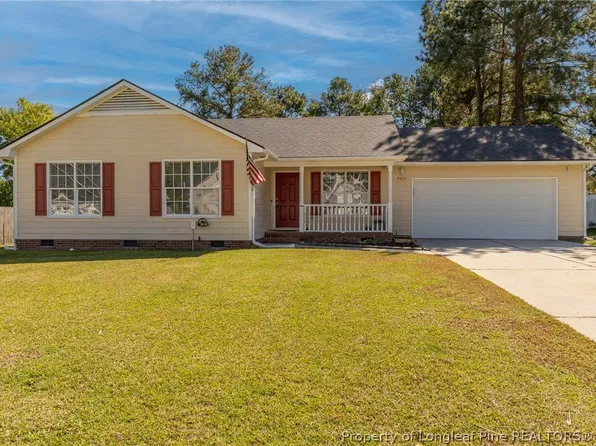 9524 Deep Swamp Ln, Fayetteville, NC 28314