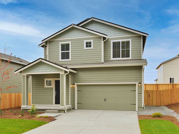 The Cypress by LGI Homes