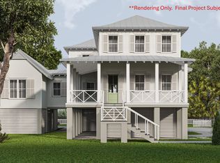 2923 Middle St, Sullivans Island, SC 29482