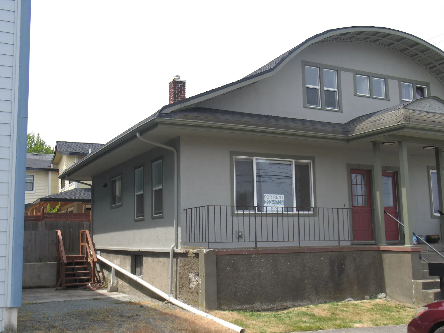 2 bed, 1200 sqft, $1,750 — Photo 1