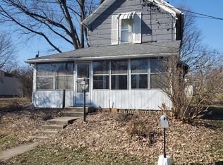 1728 Canfield St, Huntington, IN 46750