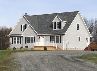 975 Wood Rd, Mansfield, PA 16933