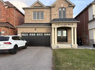 129 Lionhead Golf Club Rd, Brampton, ON