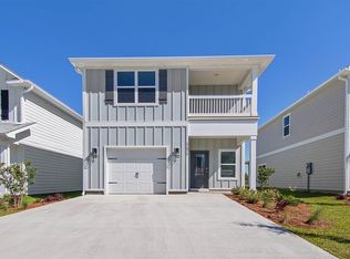 Monroe Plan, Colonial East, Panama City Beach, FL 32407