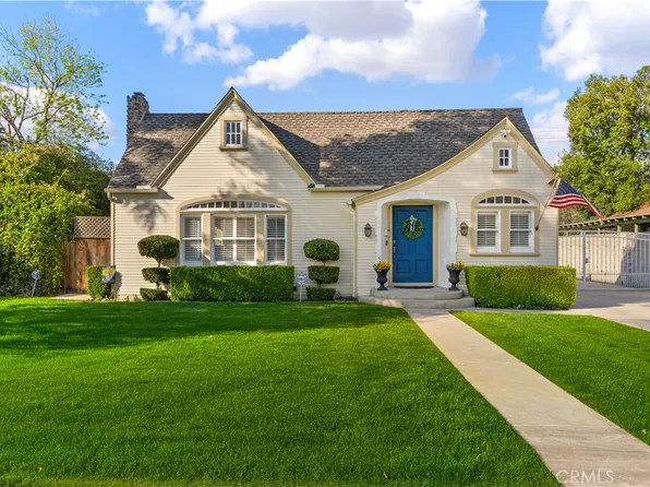 2714 Sunset Ave, Bakersfield, CA 93304