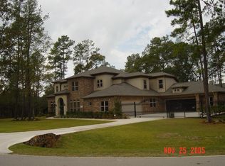 13274 Royal Rdg, Conroe, TX 77302