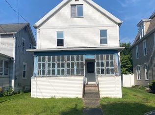 266 S Stewart St, Blairsville, PA