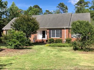 1925 Hawthorne Rd, Wilmington, NC 28403