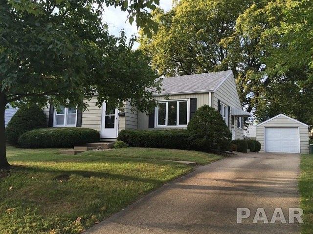 1st image of 1123 E London Ave