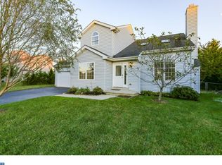81 Ramunno Dr, Smyrna, DE 19977