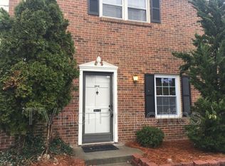 201 Northpoint Ave UNIT D, High Point, NC 27262
