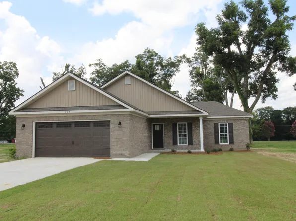 129 Orchard Way, Brooklet, GA 30415