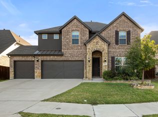 11924 Prudence Dr, Haslet, TX 76052
