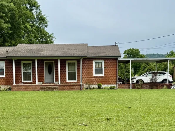 219 Big Springs Rd, Bell Buckle, TN 37020