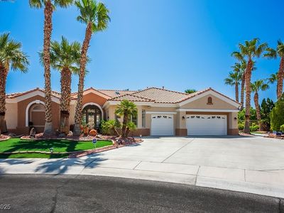 11037 Clarion Ln, Las Vegas, NV, 89134