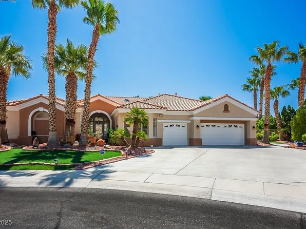 11037 Clarion Ln, Las Vegas, NV 89134
