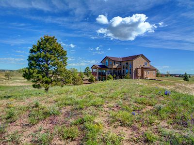 9010 Glider Loop, Colorado Springs, CO, 80908