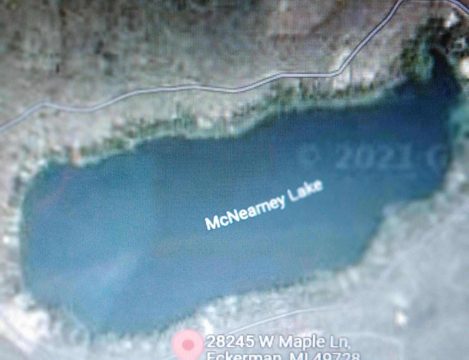 28245 W Maple Ln, Eckerman, MI 49728 Zillow