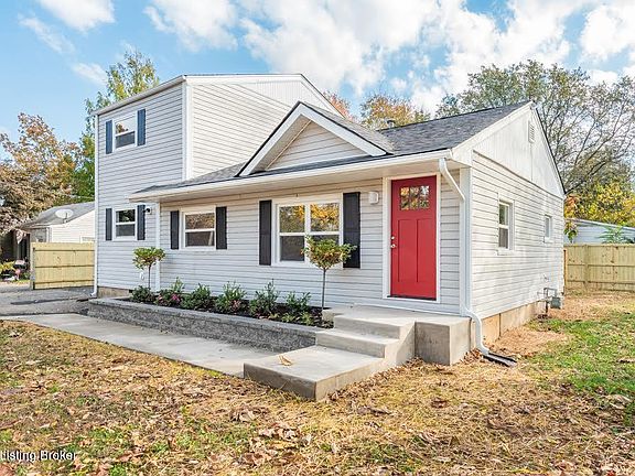 2nd image of 4103 Breckenridge Ln