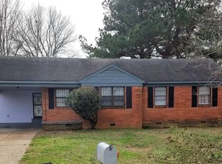 3051 Christine Rd, Memphis, TN 38118