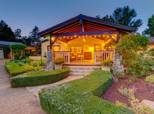 300 Del Norte Rd, Ojai, CA 93023