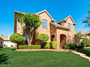 9213 Floyd Dr, Plano, TX 75025