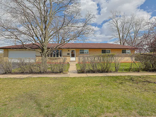 761 Marshall Dr, Des Plaines, IL 60016