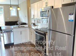 110 Baxter Ave #103, Kitimat, BC V8C2N9