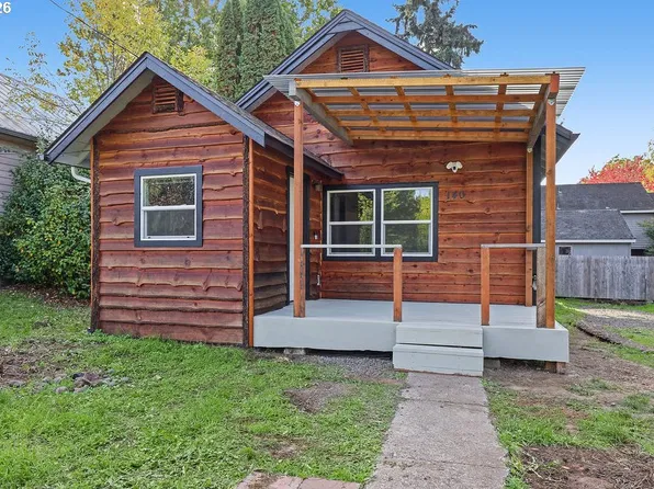 140 Hansen Ln, Eugene, OR 97404