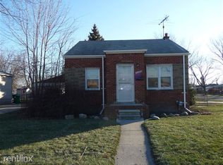 18250 E Ten Mile Rd, Eastpointe, MI 48021