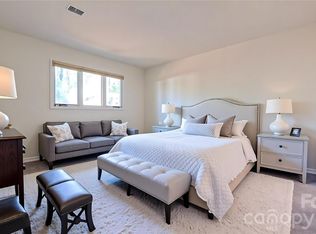 Northampton, Charlotte, NC 28208