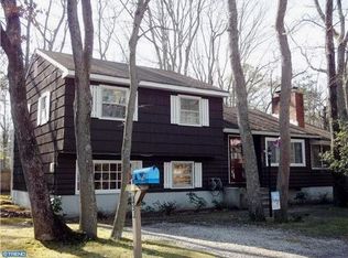 128 Wahwahtaysee Trl, Medford Lakes, NJ 08055