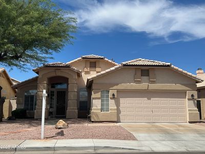 4850 W Flint St, Chandler, AZ, 85226