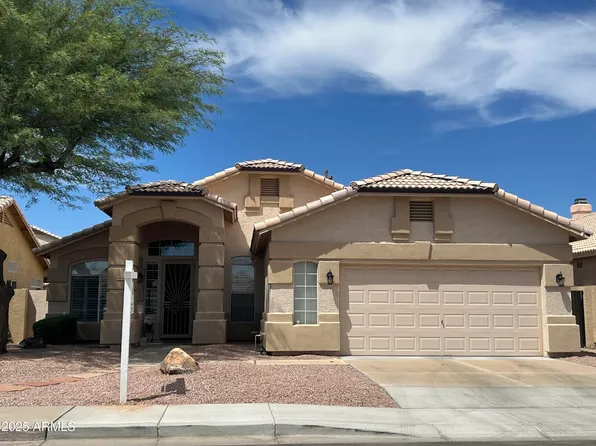 4850 W FLINT Street, Chandler, AZ 85226
