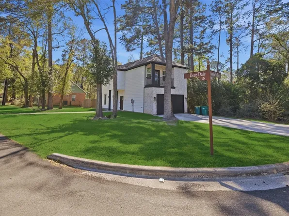 294 Apple Valley Dr, Panorama Village, TX 77304