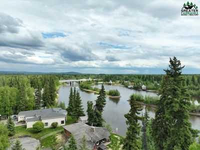 Nhn Carnegie Way LOT 21A, Fairbanks, AK, 99709