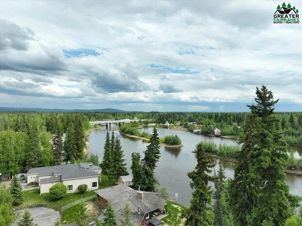Nhn Carnegie Way Lot 21A, Fairbanks, AK 99709