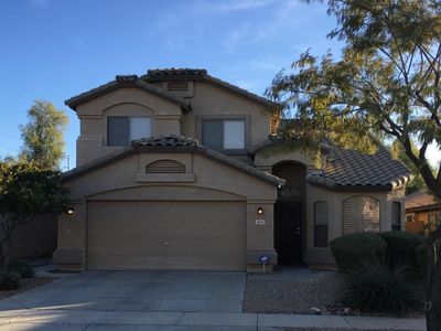 3943 E Potter Dr, Phoenix, AZ, 85050