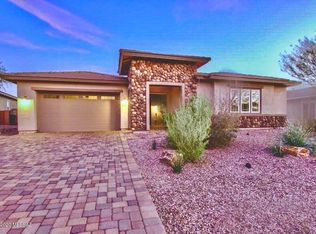 7445 W Cactus Flower Pass, Marana, AZ 85658