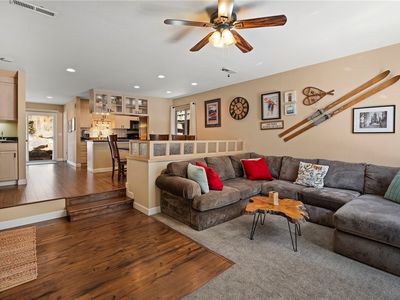 949 Harold Dr #22, Incline Village, NV, 89451