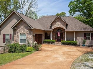 60 Pimlico Dr, Bella Vista, AR 72715