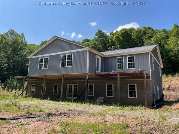 2981 Wallback Rd, Wallback, WV 25285