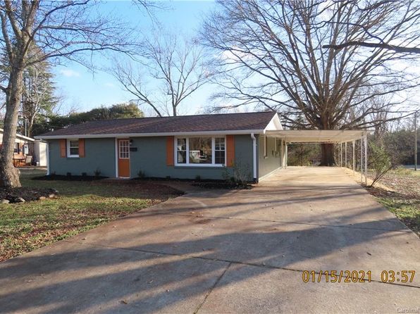 Recently Sold Homes In Forest City Nc 1 397 Transactions Zillow