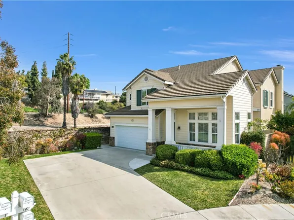 12 Waterside Cv, Buena Park, CA 90621