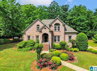 7020 Shady Oaks Ln, Trussville, AL 35173