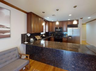 20 Graham St #1, Jersey City, NJ 07307