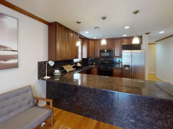 20 Graham St #1, Jersey City, NJ 07307