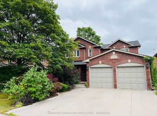 2644 Fonthill Dr, Oakville, ON L6J 6Y7